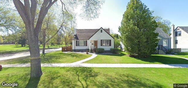 112 Bartlet Avenue（加拿大曼尼托巴省溫尼伯市）房屋照片