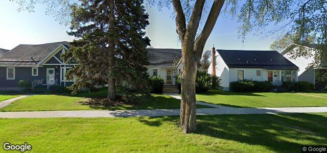 114 Baltimore Road（加拿大曼尼托巴省溫尼伯市）房屋照片