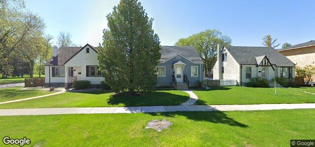 116 Bartlet Avenue（加拿大曼尼托巴省溫尼伯市）房屋照片