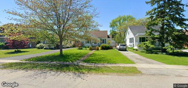 116 Clare Avenue（加拿大曼尼托巴省溫尼伯市）房屋照片