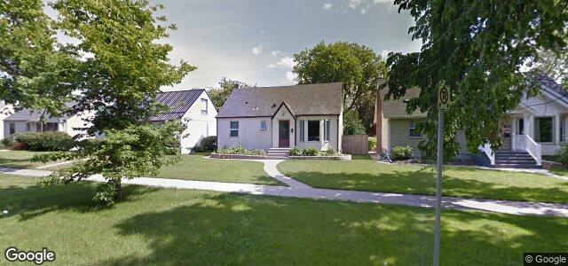 118 Baltimore Road（加拿大曼尼托巴省溫尼伯市）房屋照片