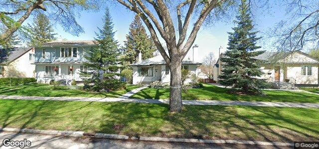 119 Balfour Avenue（加拿大曼尼托巴省溫尼伯市）房屋照片