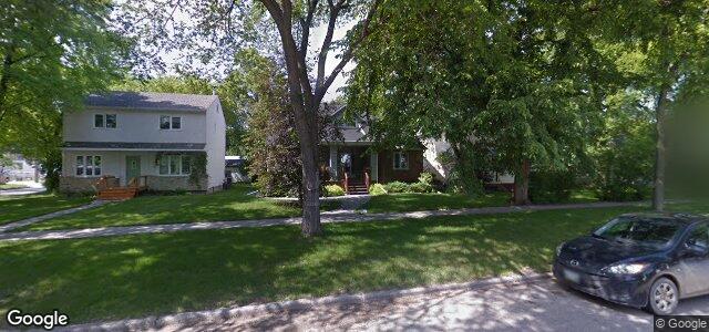 119 Baltimore Road（加拿大曼尼托巴省溫尼伯市）房屋照片