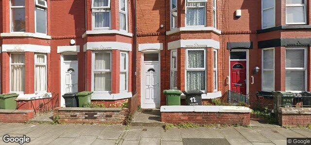 Larawan ng 12 Morley Avenue sa Winnipeg, Manitoba