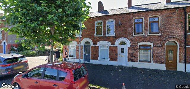 122 Balfour Avenue（加拿大曼尼托巴省溫尼伯市）房屋照片