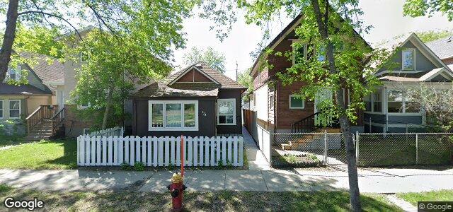 124 Morley Avenue（加拿大曼尼托巴省溫尼伯市）房屋照片