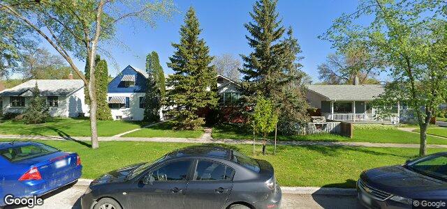 125 Baltimore Road（加拿大曼尼托巴省溫尼伯市）房屋照片