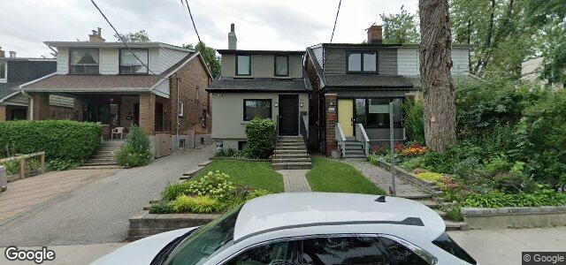 Photo of 125 Maplewood Avenue in Winnipeg, Manitoba