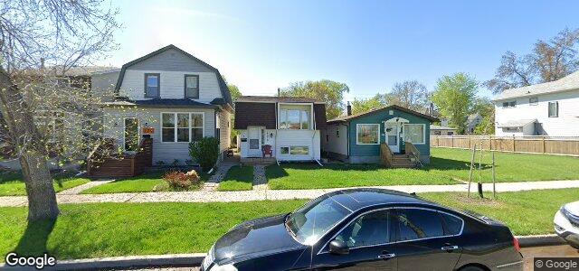 126 Arnold Avenue（加拿大曼尼托巴省溫尼伯市）房屋照片