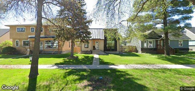 Larawan ng 128 Bartlet Avenue sa Winnipeg, Manitoba
