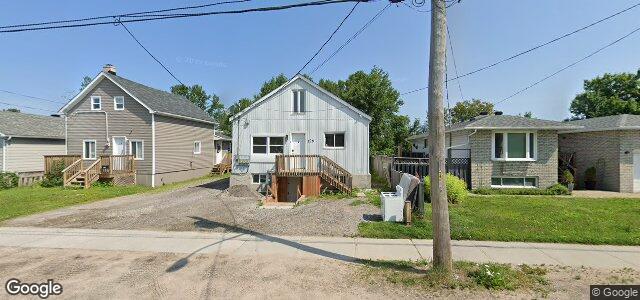 128 Oakwood Avenue（加拿大曼尼托巴省溫尼伯市）房屋照片