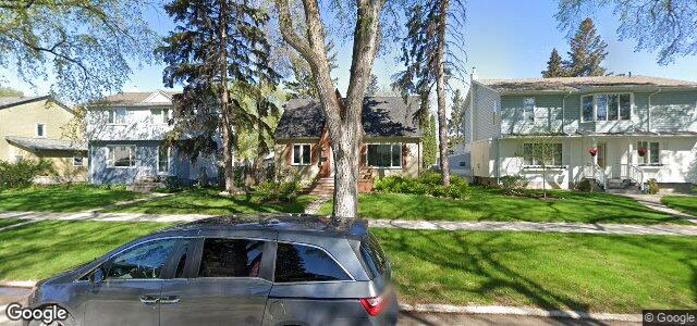 Photo of 129 Balfour Avenue in Winnipeg, Manitoba