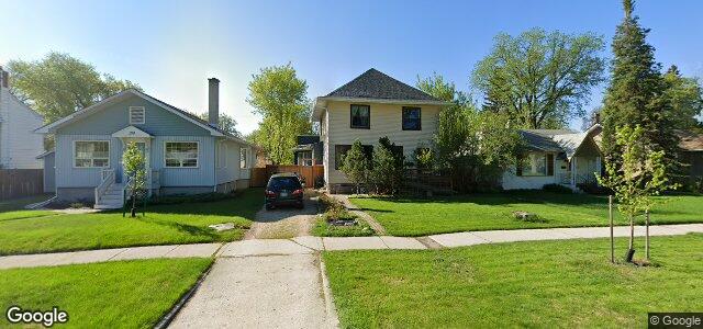 130 Baltimore Road（加拿大曼尼托巴省溫尼伯市）房屋照片