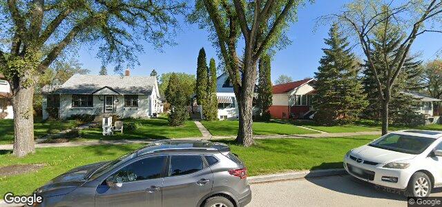 131 Baltimore Road（加拿大曼尼托巴省溫尼伯市）房屋照片