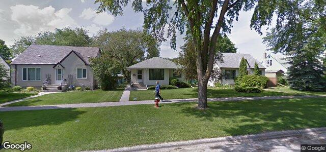 Photo of 131 Clare Avenue in Winnipeg, Manitoba