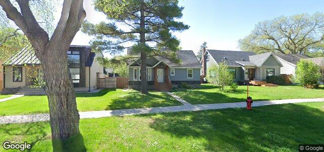 Larawan ng 132 Bartlet Avenue sa Winnipeg, Manitoba