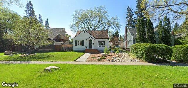 132 Clare Avenue（加拿大曼尼托巴省溫尼伯市）房屋照片