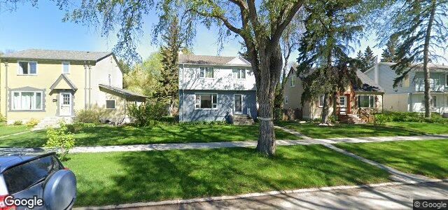 133 Balfour Avenue（加拿大曼尼托巴省温尼伯市）房屋照片