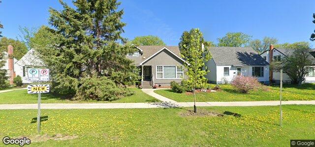 133 Maplewood Avenue（加拿大曼尼托巴省溫尼伯市）房屋照片