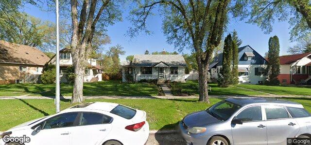 135 Baltimore Road（加拿大曼尼托巴省溫尼伯市）房屋照片