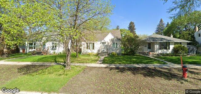 135 Clare Avenue（加拿大曼尼托巴省溫尼伯市）房屋照片