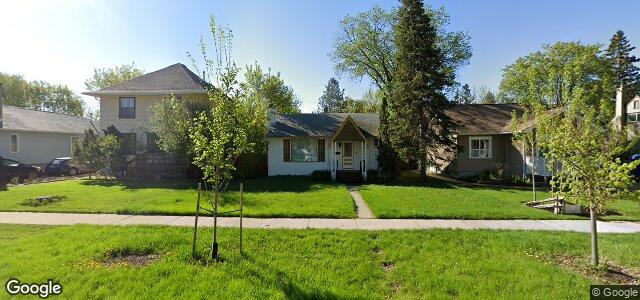 136 Baltimore Road（加拿大曼尼托巴省溫尼伯市）房屋照片