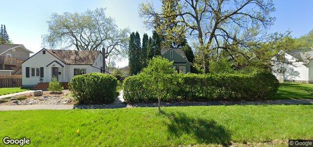 136 Clare Avenue（加拿大曼尼托巴省溫尼伯市）房屋照片