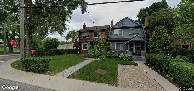 136 Maplewood Avenue（加拿大曼尼托巴省温尼伯市）房屋照片