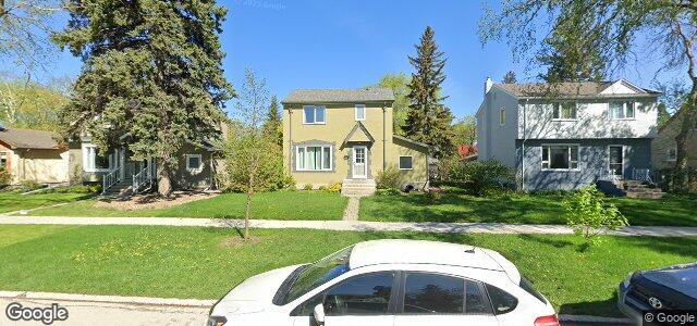 Larawan ng 137 Balfour Avenue sa Winnipeg, Manitoba