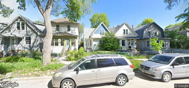 137 Morley Avenue（加拿大曼尼托巴省溫尼伯市）房屋照片