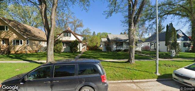 139 Baltimore Road（加拿大曼尼托巴省溫尼伯市）房屋照片