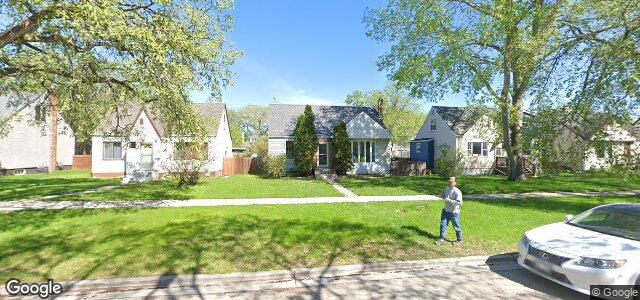 Larawan ng 139 Bartlet Avenue sa Winnipeg, Manitoba