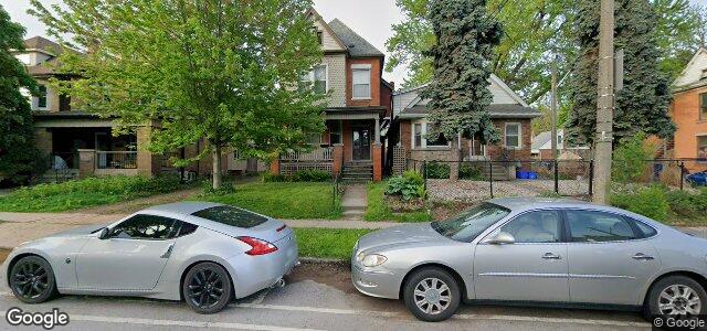 140 Maplewood Avenue（加拿大曼尼托巴省溫尼伯市）房屋照片