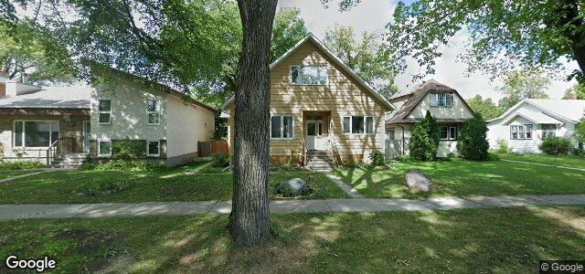 143 Baltimore Road（加拿大曼尼托巴省溫尼伯市）房屋照片