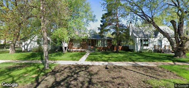 143 Clare Avenue（加拿大曼尼托巴省溫尼伯市）房屋照片