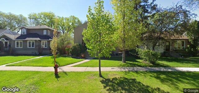 144 Maplewood Avenue（加拿大曼尼托巴省溫尼伯市）房屋照片