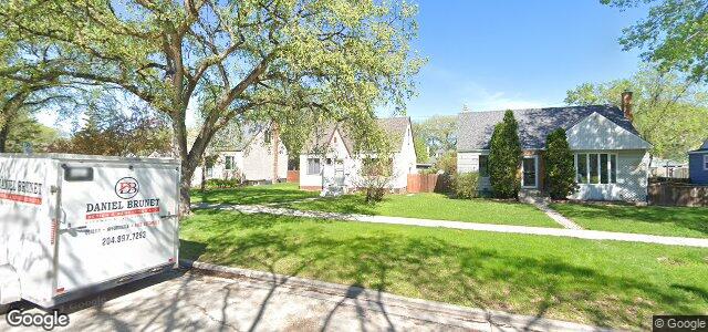 145 Bartlet Avenue（加拿大曼尼托巴省溫尼伯市）房屋照片