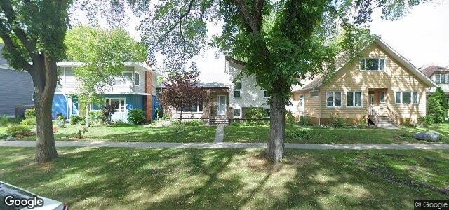 147 Baltimore Road（加拿大曼尼托巴省溫尼伯市）房屋照片