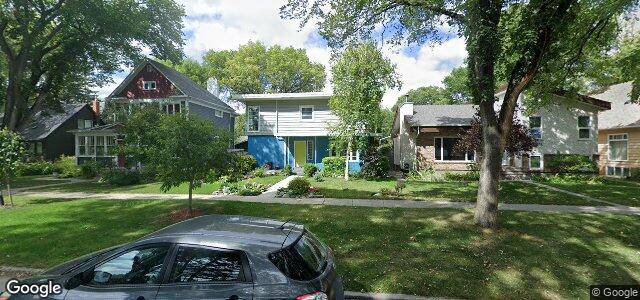 Photo of 151 Baltimore Road in Winnipeg, Manitoba