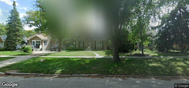 152 Baltimore Road（加拿大曼尼托巴省溫尼伯市）房屋照片