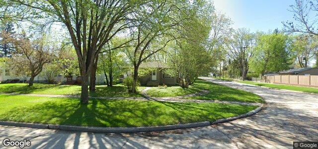 152 Clare Avenue（加拿大曼尼托巴省溫尼伯市）房屋照片