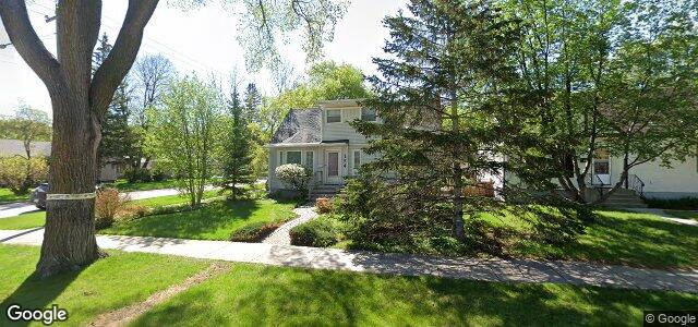 154 Balfour Avenue（加拿大曼尼托巴省溫尼伯市）房屋照片