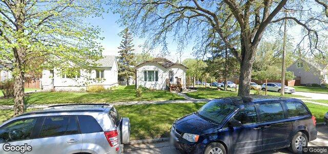 Photo of 155 Bartlet Avenue in Winnipeg, Manitoba