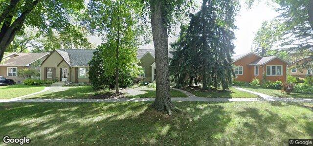 156 Baltimore Road（加拿大曼尼托巴省溫尼伯市）房屋照片