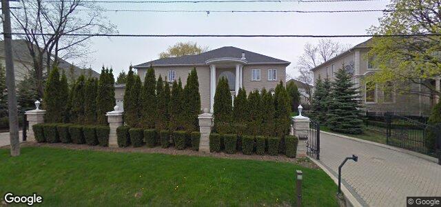 158 Arnold Avenue（加拿大曼尼托巴省溫尼伯市）房屋照片