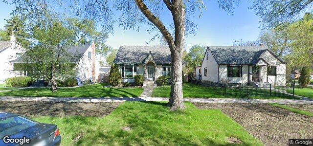 159 Clare Avenue（加拿大曼尼托巴省溫尼伯市）房屋照片