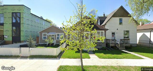 16 Morley Avenue（加拿大曼尼托巴省溫尼伯市）房屋照片