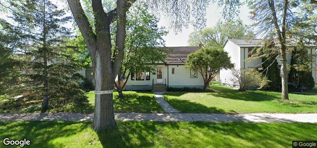 160 Balfour Avenue（加拿大曼尼托巴省溫尼伯市）房屋照片