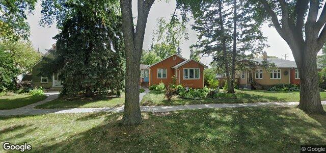 160 Baltimore Road（加拿大曼尼托巴省温尼伯市）房屋照片