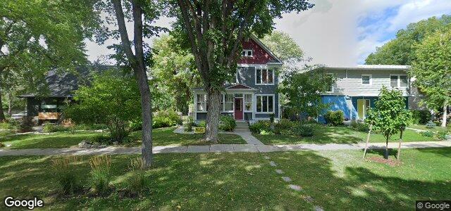 163 Baltimore Road（加拿大曼尼托巴省温尼伯市）房屋照片